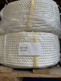 Nylon rope 10 mm