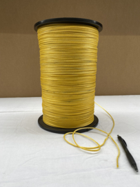 Dyneema 3 mm met coating