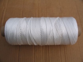 Dyneema 1.5 mm Weiß