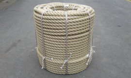 Spleitex rope 28 mm