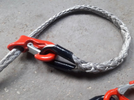 slip hook for forestry and other uses