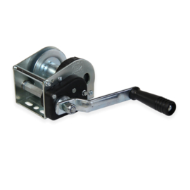 Manual Winches