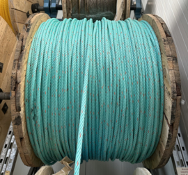 Combi rope 12 mm