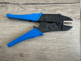 crimping Swage tools for 1.0 and 1.5 mm