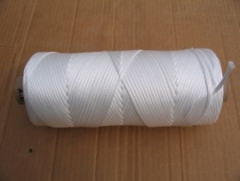 Dyneema 2.0 mm  wit