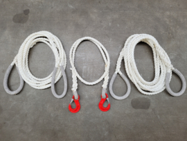Astra kinetic tow rope 20 mm
