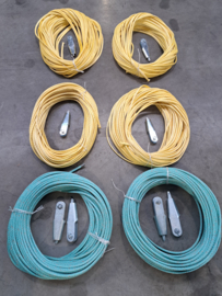 HMPE rope 10 mm