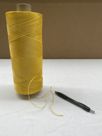 Dyneema 1.1 mm met coating