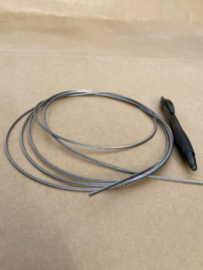 Stainless steel cable 2 mm