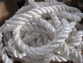 Astra rope 32 mm