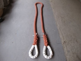 PP - Rope sling - towline 40 mm 20500 kg