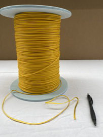 Dyneema 2 mm met coating