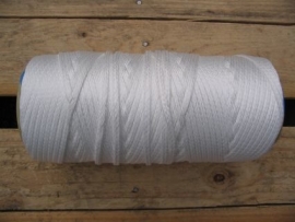 Dyneema 5.0 mm   wit