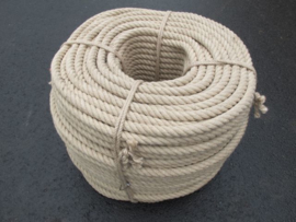 Hemp natural rope 20 mm