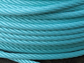 combination rope 16 mm