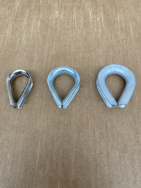 thimbles