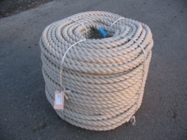 Spleitex rope 24 mm