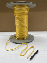 Dyneema 6 mm met coating
