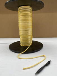 Dyneema 5 mm met coating