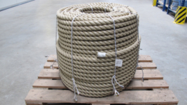 Spleitex rope 32 mm