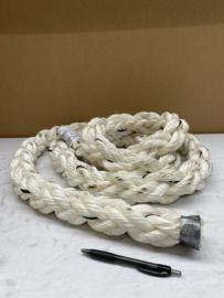Astra sleeplijn Lengte 3 meter / 44mm