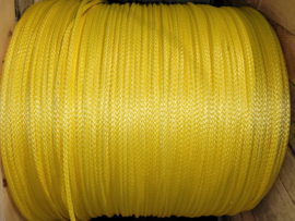 HMPE 10 mm winch rope