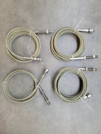 Hefbrug kabels - Autobrug kabels o.a voor KONI en FOG