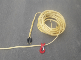 slip hook for forestry and other uses