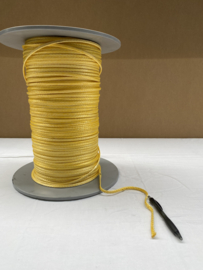 Dyneema 4 mm met coating