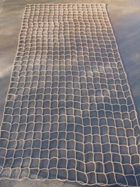SURVIVAL climbing net