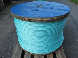 Combi rope 14 mm