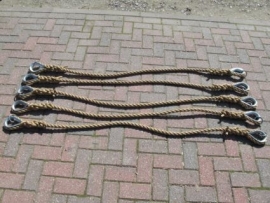 Coupling rope PP 24 mm