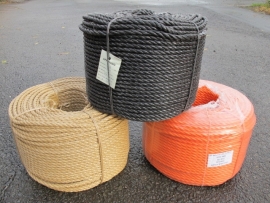 PP 3 strands 8 mm