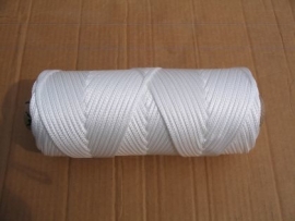 Dyneema 4.0 mm  wit