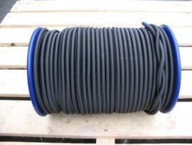Elastische Seil Shock Cord 8 mm