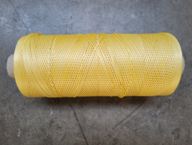Dyneema winch rope 1.1 mm coated