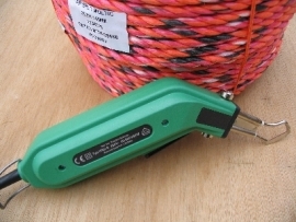 thermal knife - rope cutter