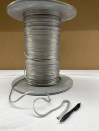 Dyneema 5 mm met coating