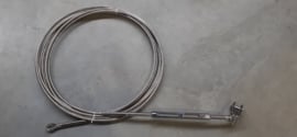 Rigging - from stainless steel cable 1 *19