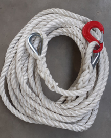 Astra kinetic tow rope 22 mm