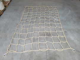 Climbing net made of spleitex 2.0*3.0 metres