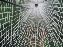 NYLON Safety nets