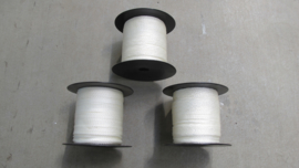 Nylon 1.5 mm gevlochten