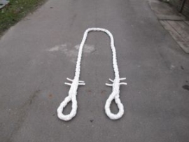 Rope sling - towline 32 mm 23900 kg