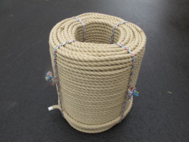 Spleitex rope 14 mm