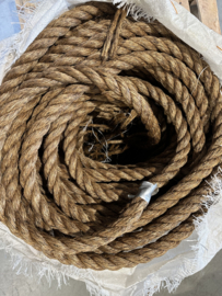 Manila rope 32 mm