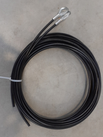 Fitness cable Steel cable for fitness equipment