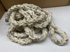 Astra sleeplijn Lengte 10 meter / 44mm