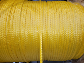 HMPE winch rope 12 mm