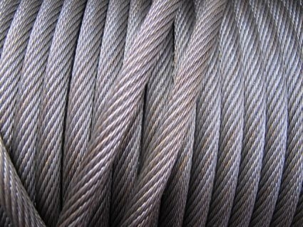 Aan het liegen binden Schepsel draaivrije staalkabel 12 mm (Lengte: 500) | Staalkabels , draaivrije LIER  KABEL , ook voor kabelbanen, tokkelbanen | Touw en staalkabelhandel  J.E.Staal